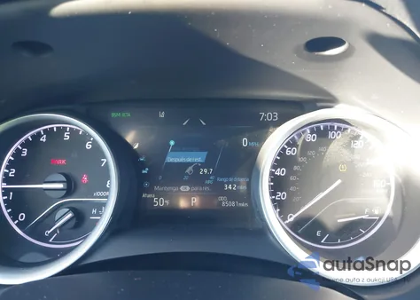 2022 Toyota Camry Le Awd from USA, damaged, VIN 4T1C11BK5NU071009